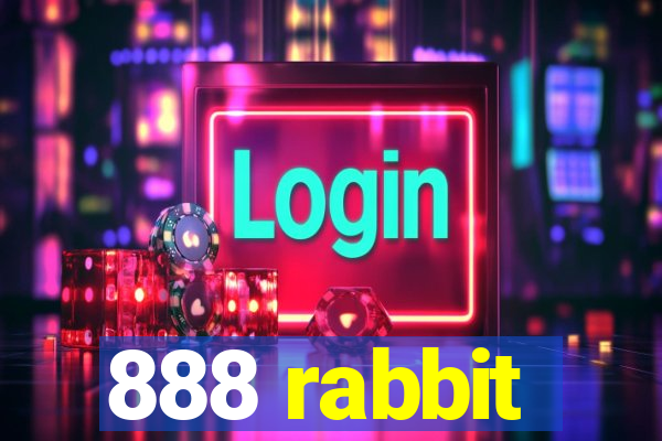 888 rabbit